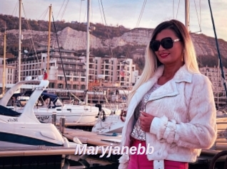 Maryjanebb