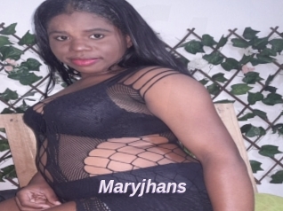 Maryjhans