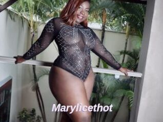 Marylicethot
