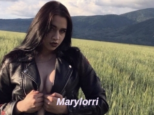 Marylorri
