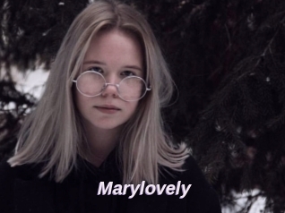 Marylovely
