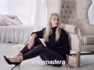 Marymadera
