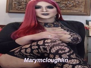 Marymcloughlin