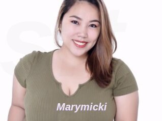 Marymicki