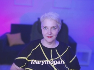 Marymogan