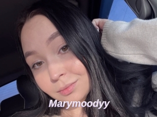 Marymoodyy