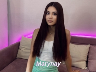 Marynay