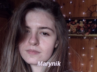 Marynik