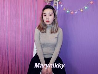 Marynikky