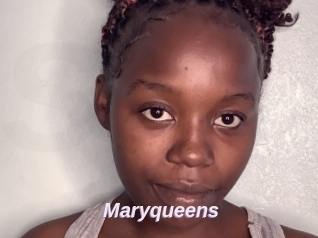 Maryqueens