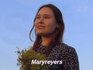 Maryreyers