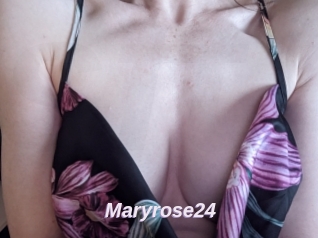 Maryrose24