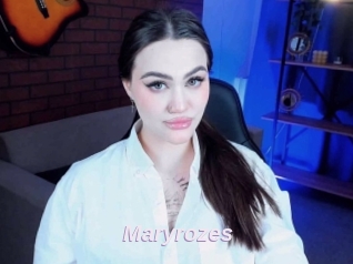 Maryrozes