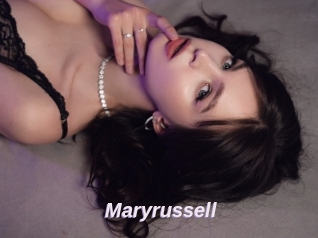Maryrussell