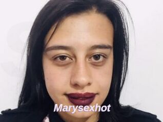 Marysexhot