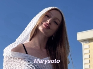 Marysoto