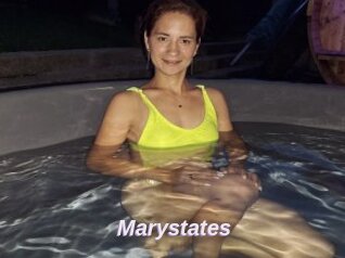 Marystates