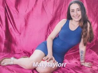 Marytaylorr