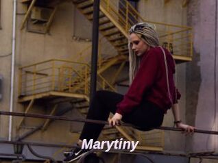 Marytiny