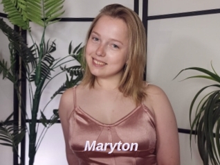 Maryton