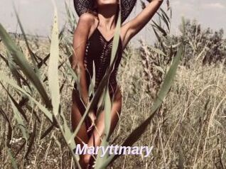 Maryttmary
