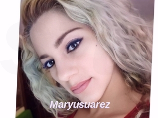 Maryusuarez