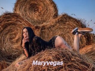 Maryvegas