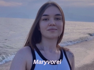 Maryvorel