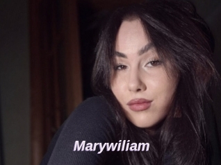 Marywiliam