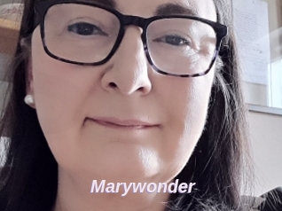 Marywonder