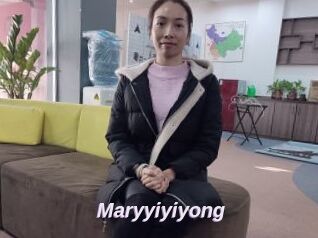 Maryyiyiyong