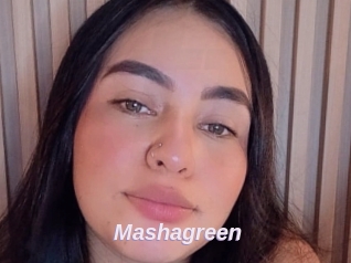 Mashagreen