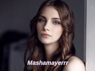 Mashamayerrr