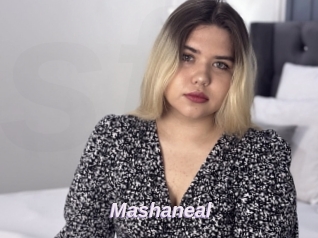 Mashaneal