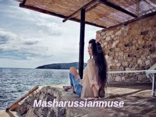 Masharussianmuse