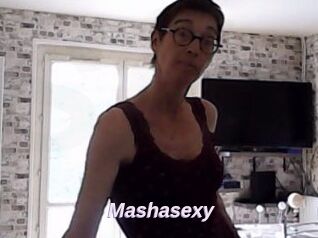 Mashasexy