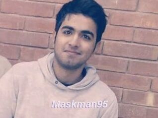 Maskman95