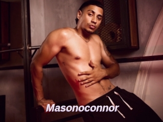 Masonoconnor