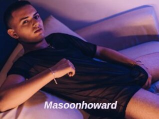 Masoonhoward