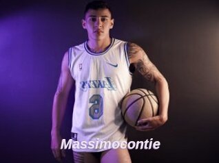 Massimocontie