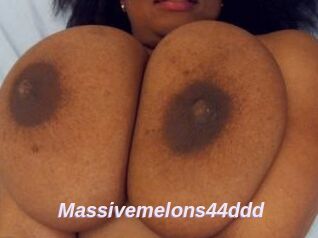 Massivemelons44ddd
