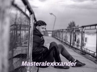 Masteralexxxander