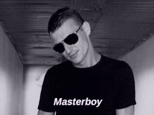 Masterboy