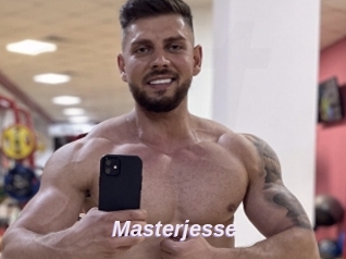 Masterjesse