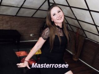 Masterrosee