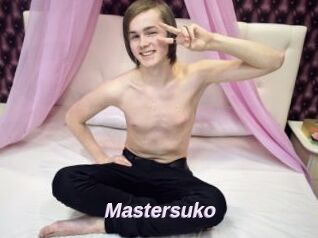 Mastersuko