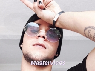 Mastervic43