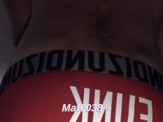 Mat0038