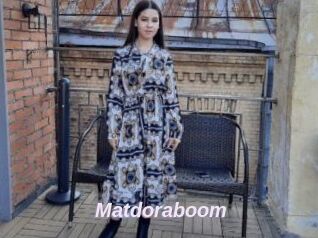 Matdoraboom