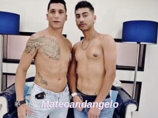 Mateoandangelo